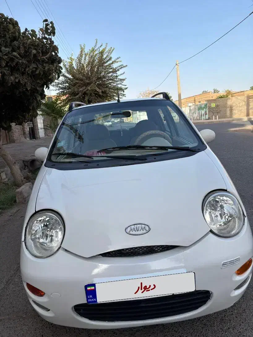 Mvm 110|خودرو سواری و وانت|کرمان, |دیوار