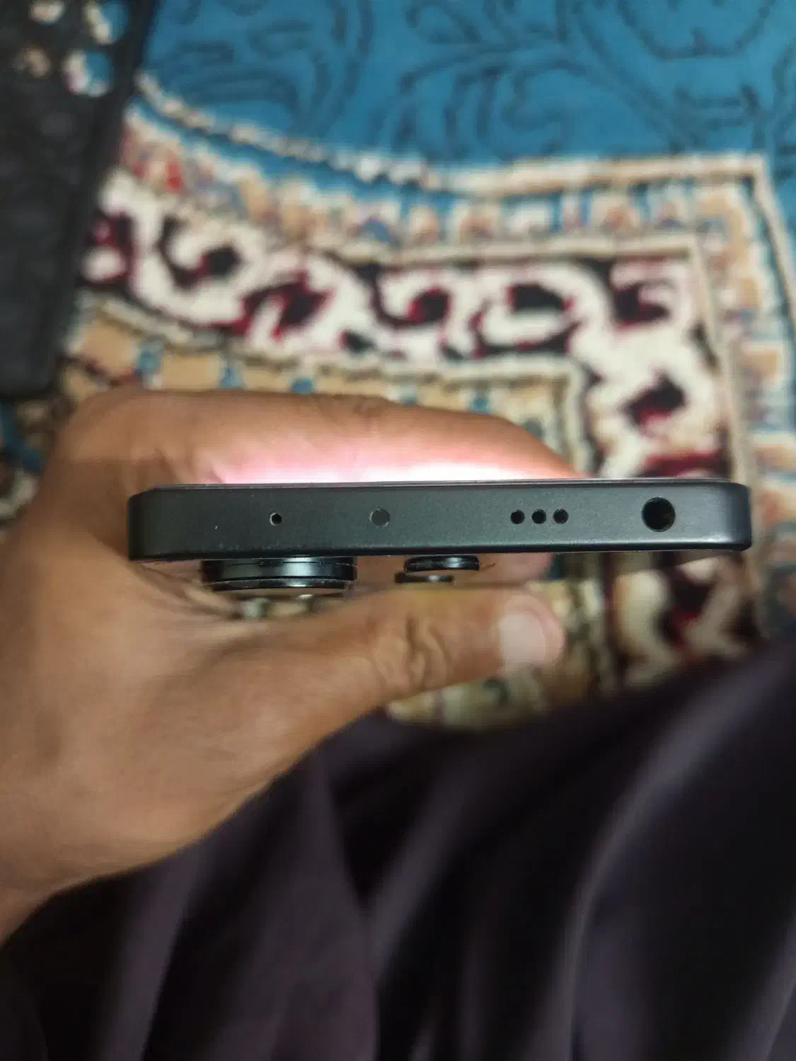 گوشی نوت13|موبایل|سراوان, |دیوار