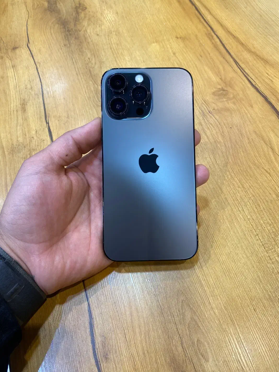 ایفون ۱۴ پرومکس ۵۱۲|موبایل|تهران, ایران|دیوار