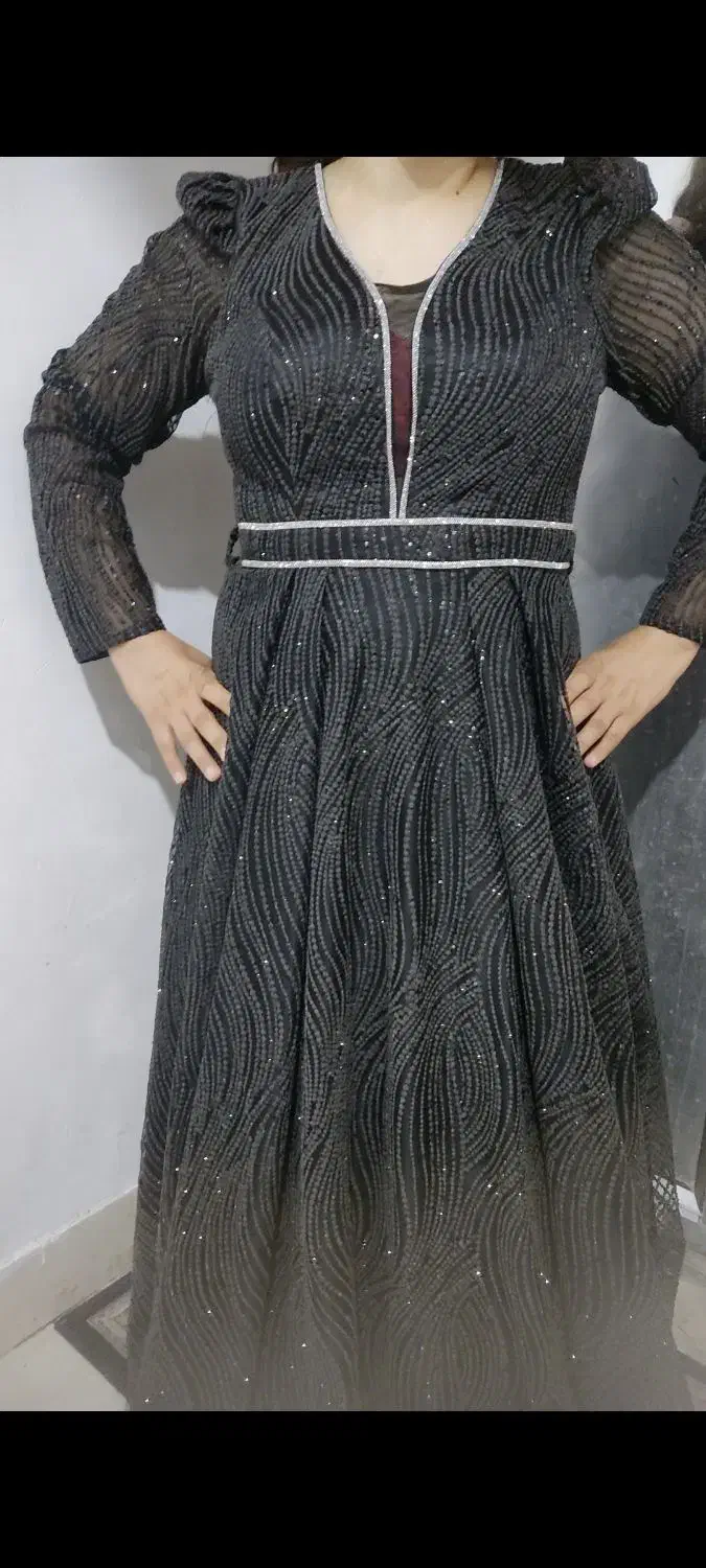 لباس مجلسی|لباس|فسا, |دیوار