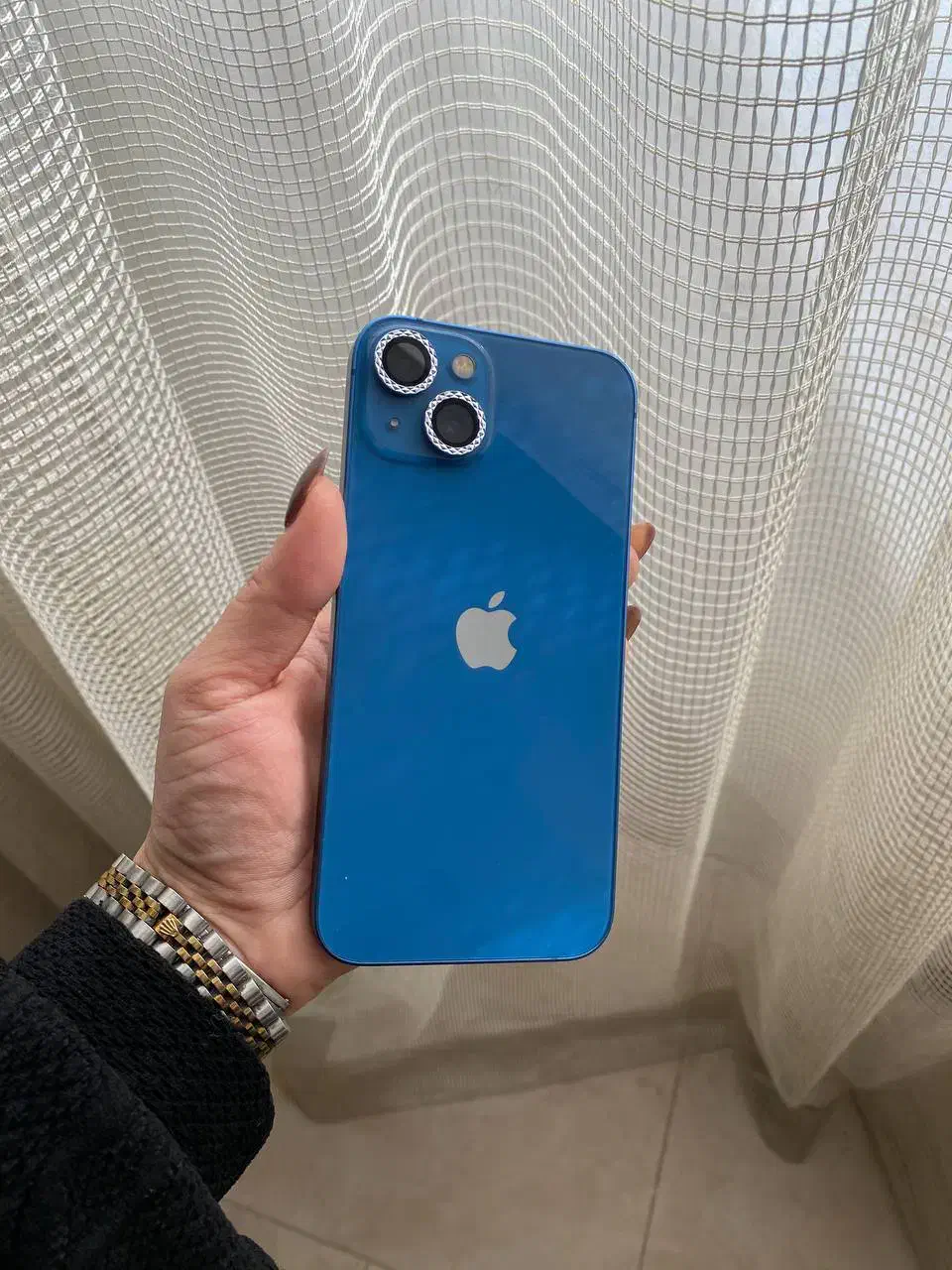 آیفون 13 نرمال قسطی|موبایل|گلبهار, شهر جدید گلبهار|دیوار