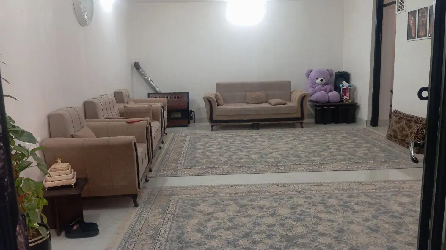 رهن اجاره منزل در جهاد|اجارهٔ آپارتمان|نیشابور, مدرس|دیوار