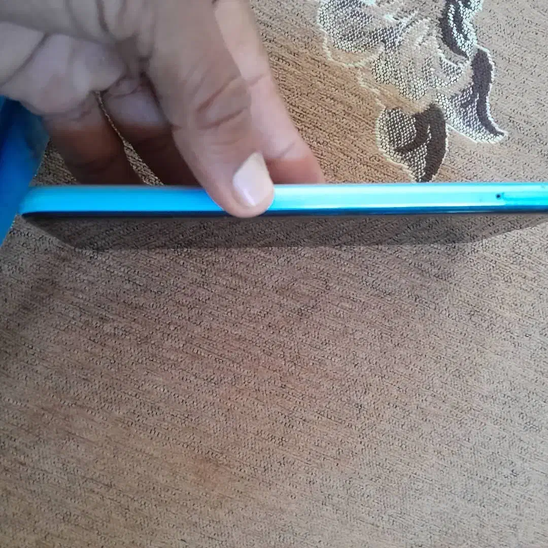 گوشی A13 بدون باز شدگی|موبایل|بم پشت, |دیوار