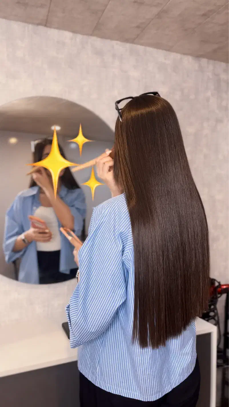 کراتین و اسکراب اسکالپ|خدمات آرایشگری و زیبایی|گرگان, |دیوار