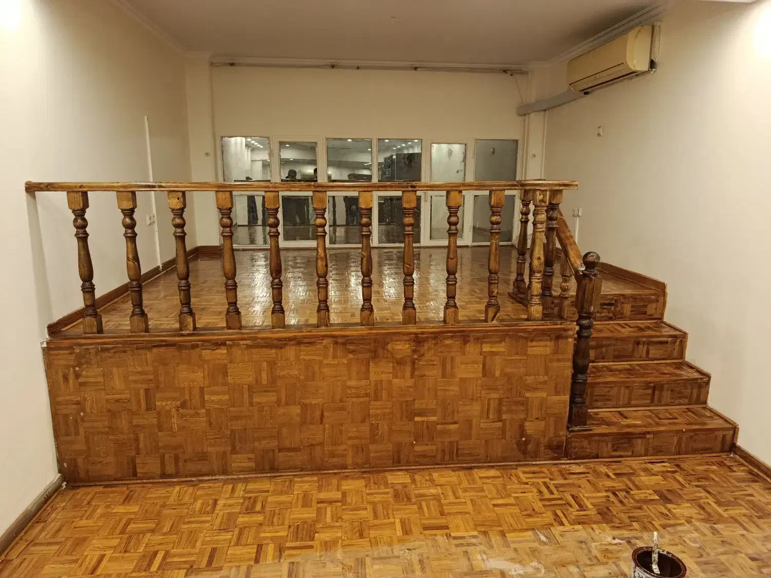 اجرای تخصصی نقاشی ساختمان پتینه دکوراتیو چوب و..|خدمات پیشه و مهارت|تهران, امانیه|دیوار