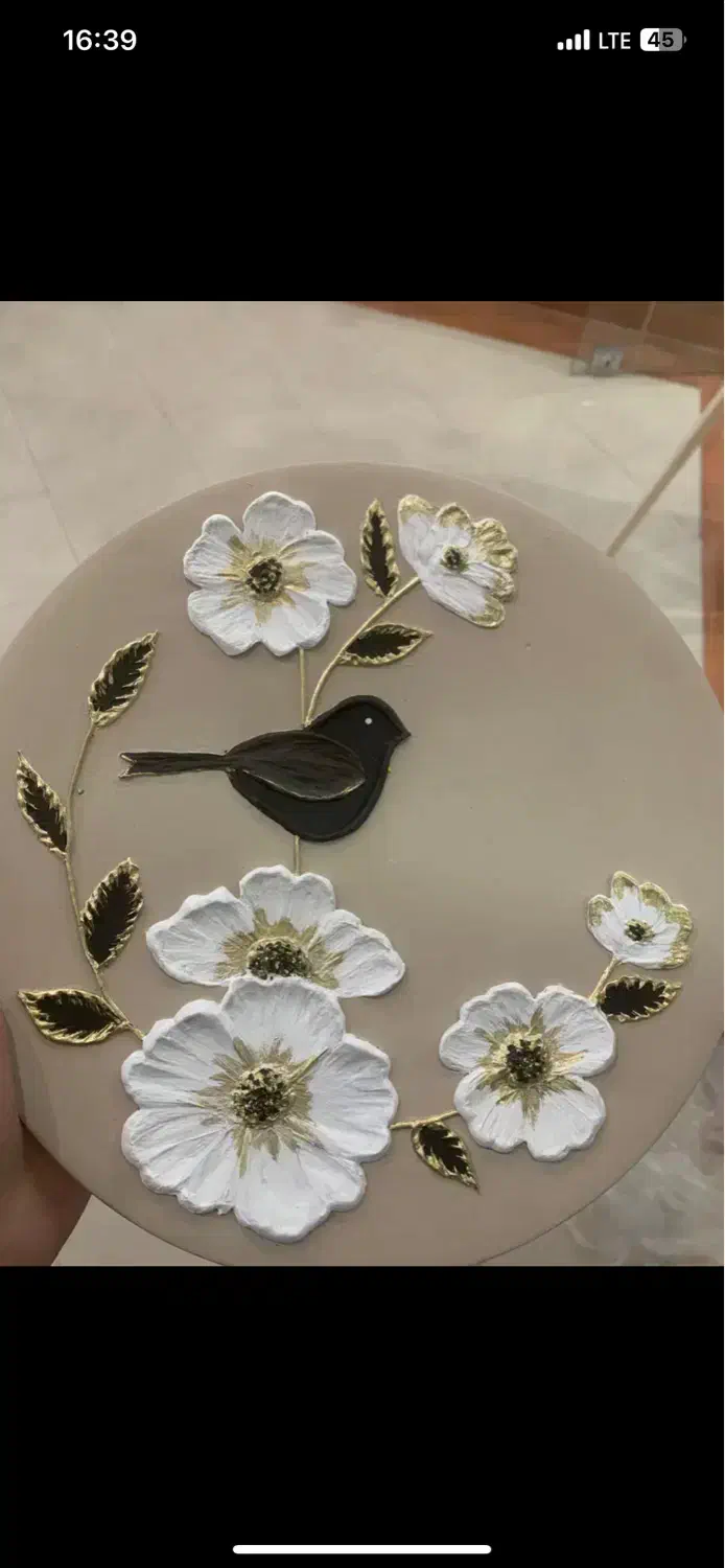 تابلوهای برجسته|تابلو، نقاشی، عکس|اردبیل, |دیوار