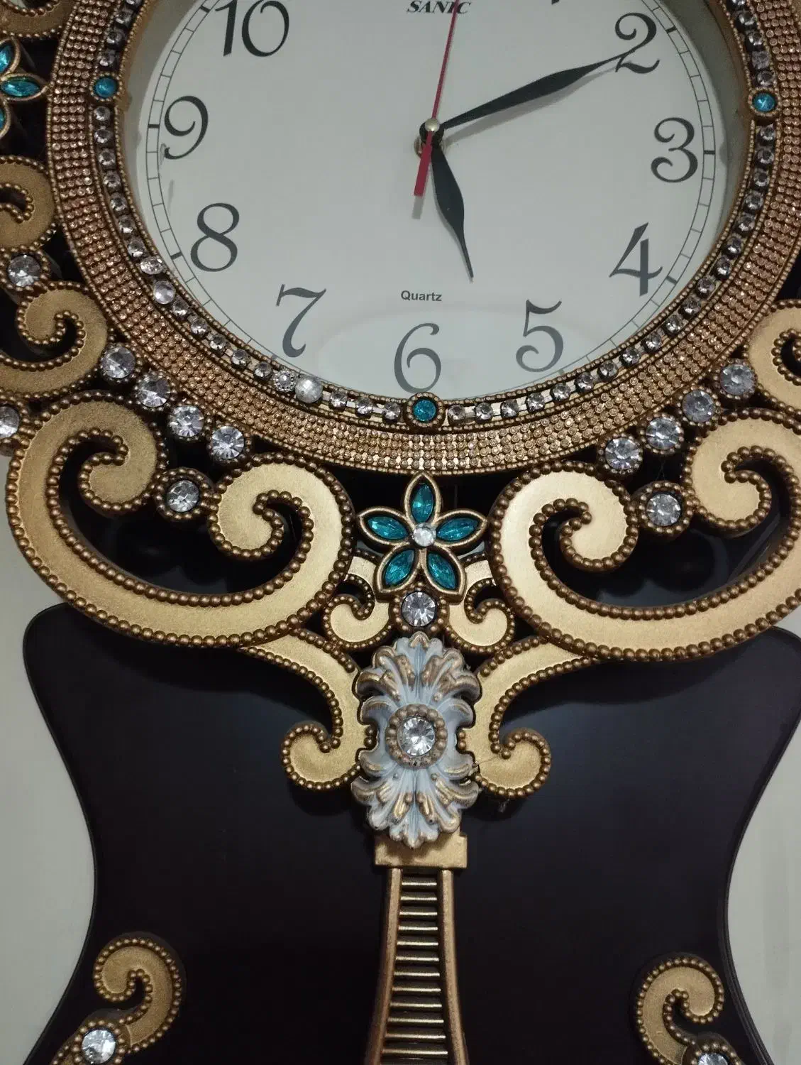 ساعت دیواری|ساعت دیواری و تزئینی|همدان, |دیوار