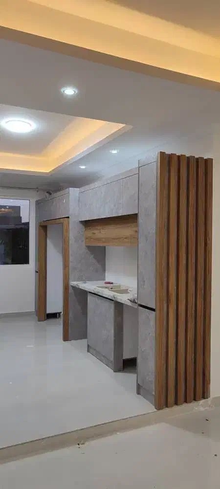 ساخت و نصب کابینت و کمد دیواری تمام ام دی اف|خدمات پیشه و مهارت|ارومیه, |دیوار