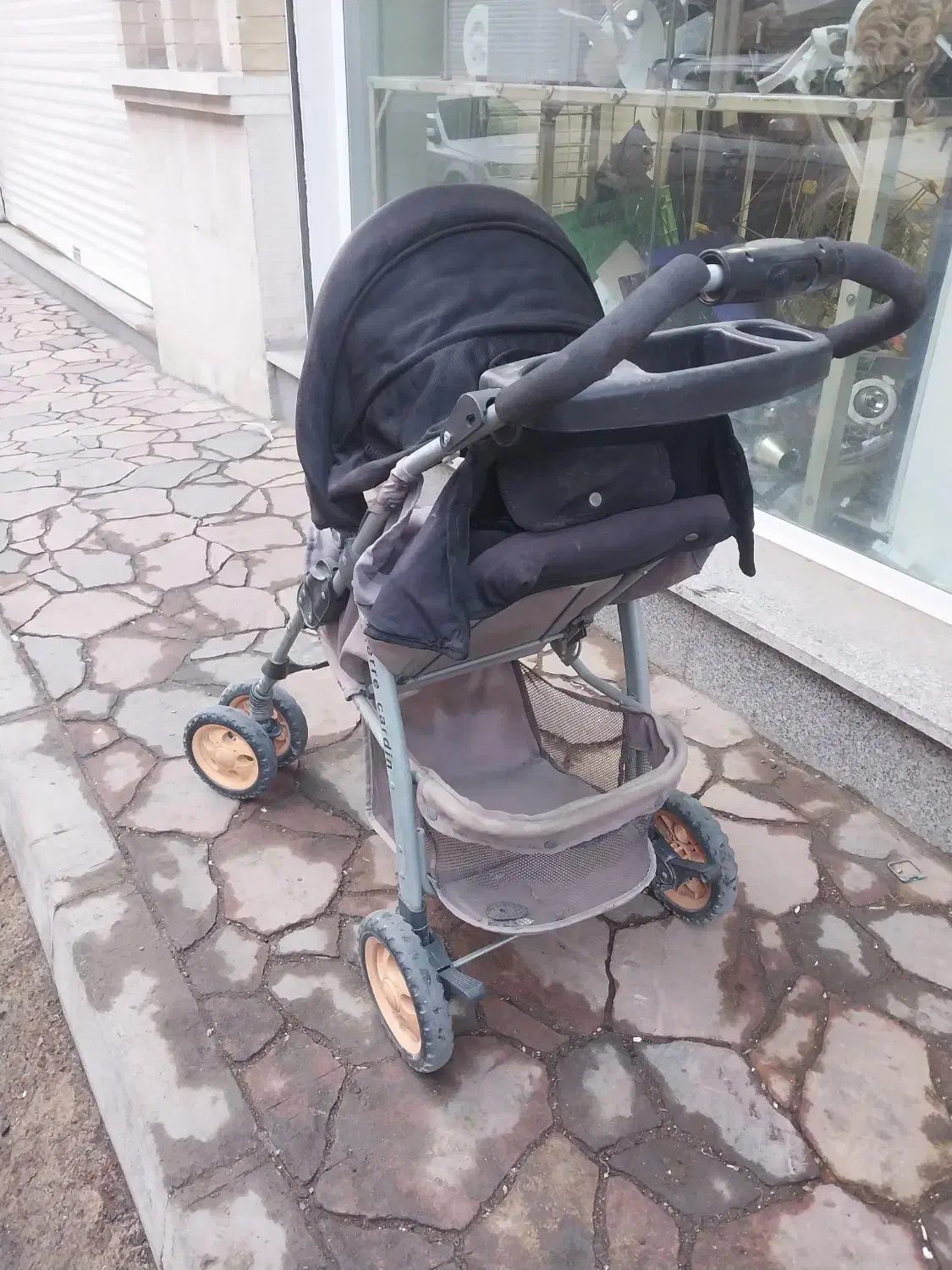 کالسکه|کالسکه و لوازم جانبی|زنجان, |دیوار