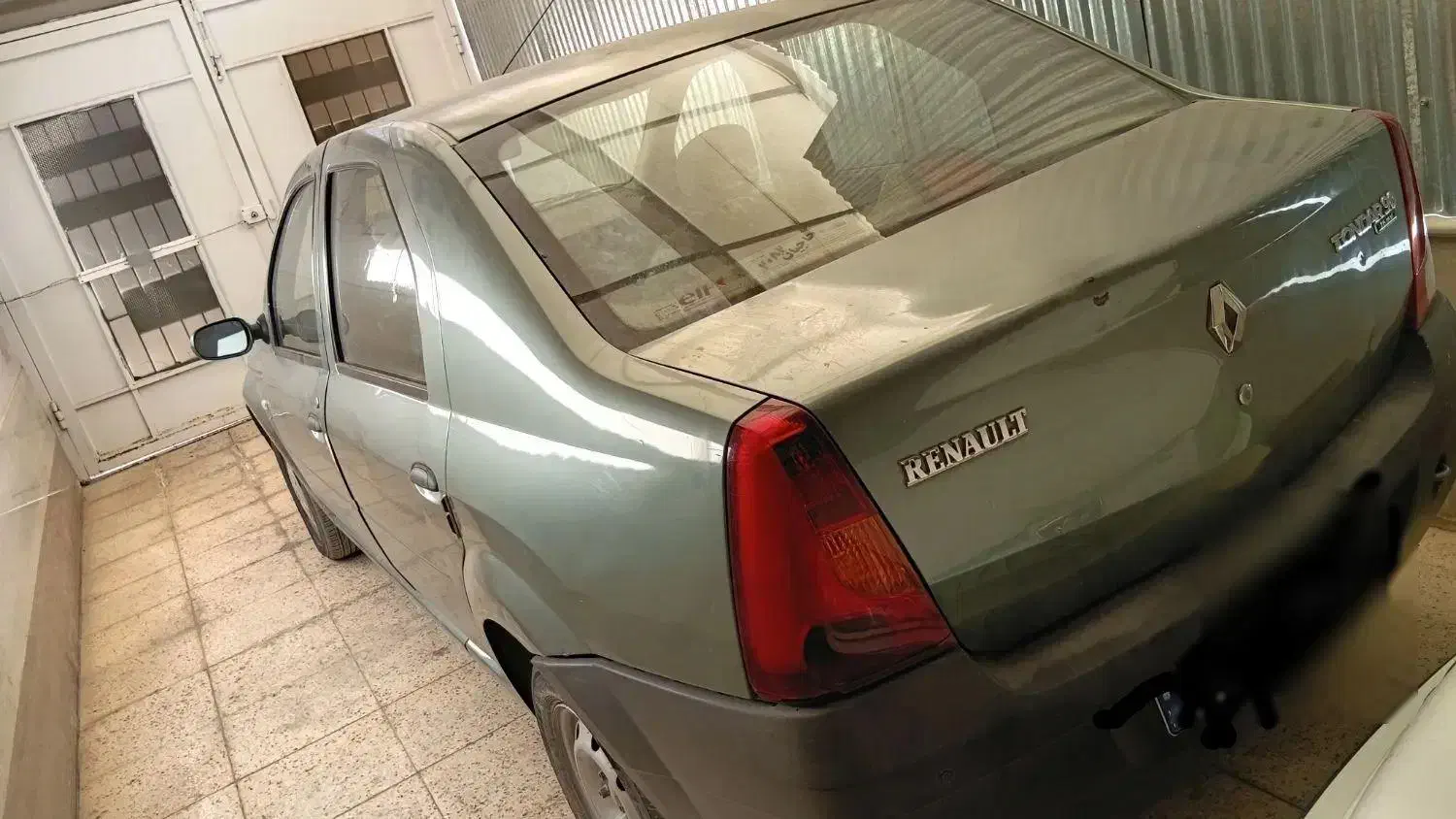 ال ۹۰ استثنایی کم کار|خودرو سواری و وانت|خمینیشهر, |دیوار