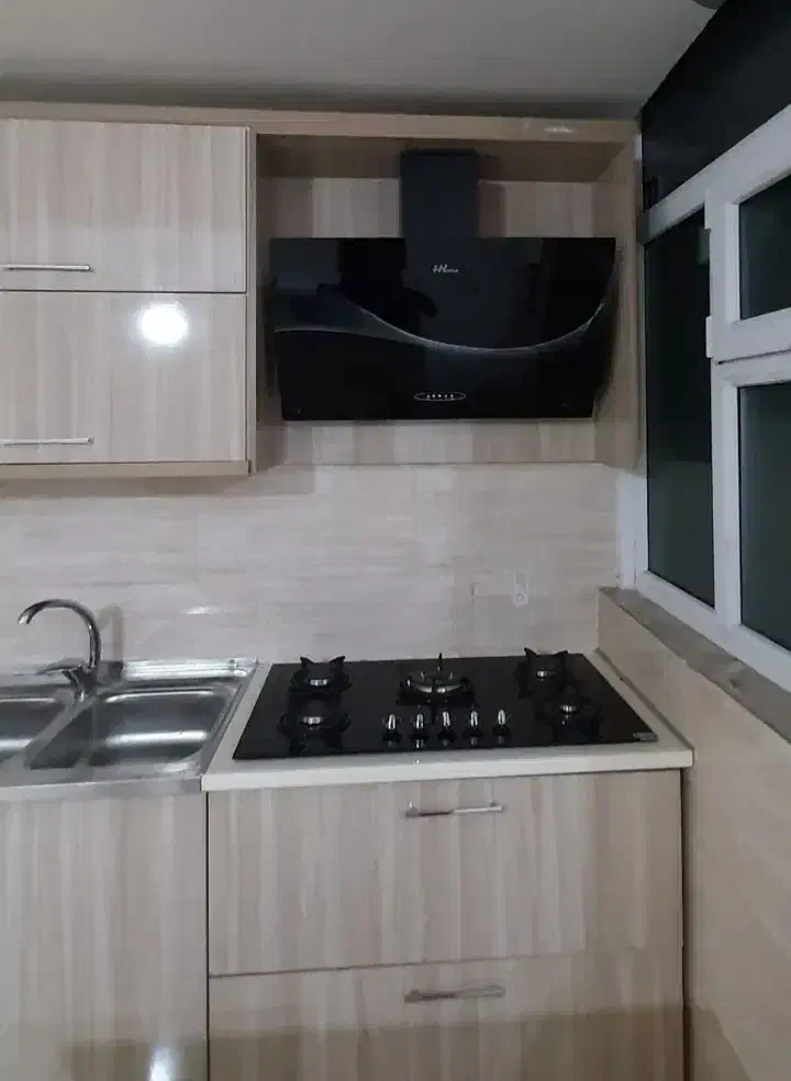 آپارتمان ۹۰ متر پارکینگ دار خوش نقش