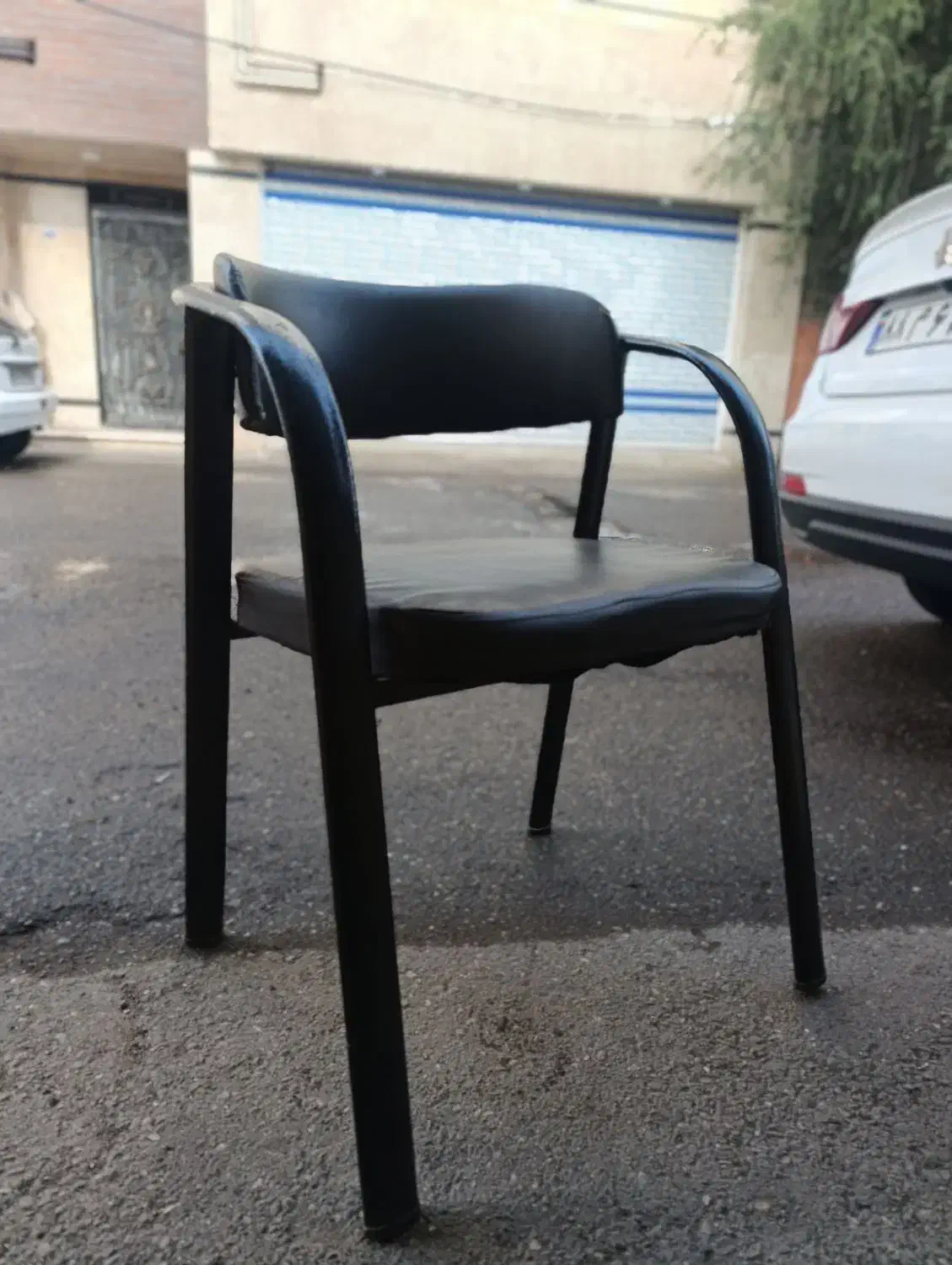 صندلی|صندلی و نیمکت|رشت, آزادگان|دیوار