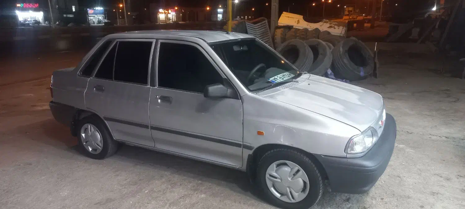 پراید ۱۳۱|خودرو سواری و وانت|طبس, |دیوار