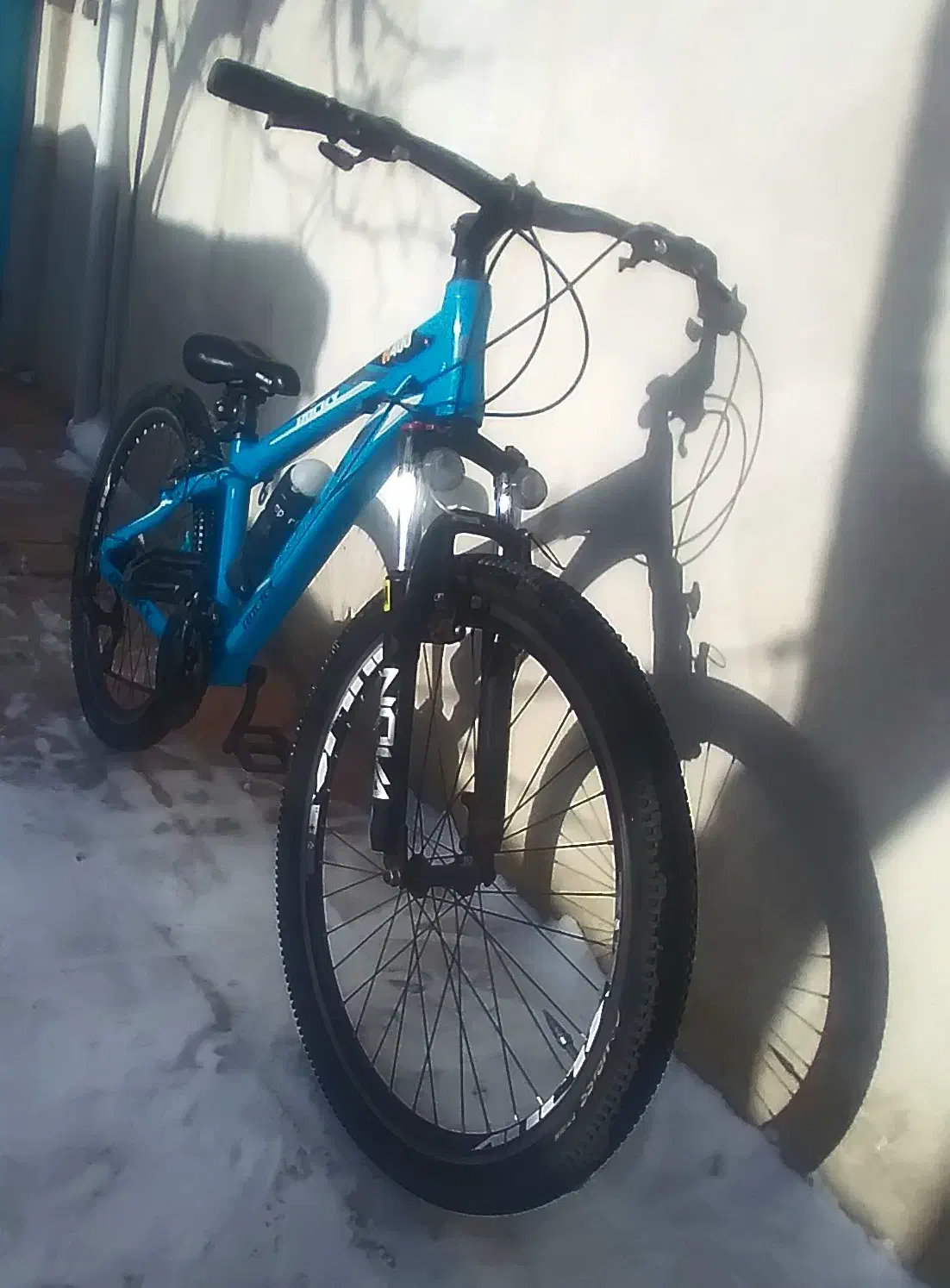 دوچرخه 26 در حد نو|دوچرخه، اسکیت، اسکوتر|مشگین شهر, |دیوار