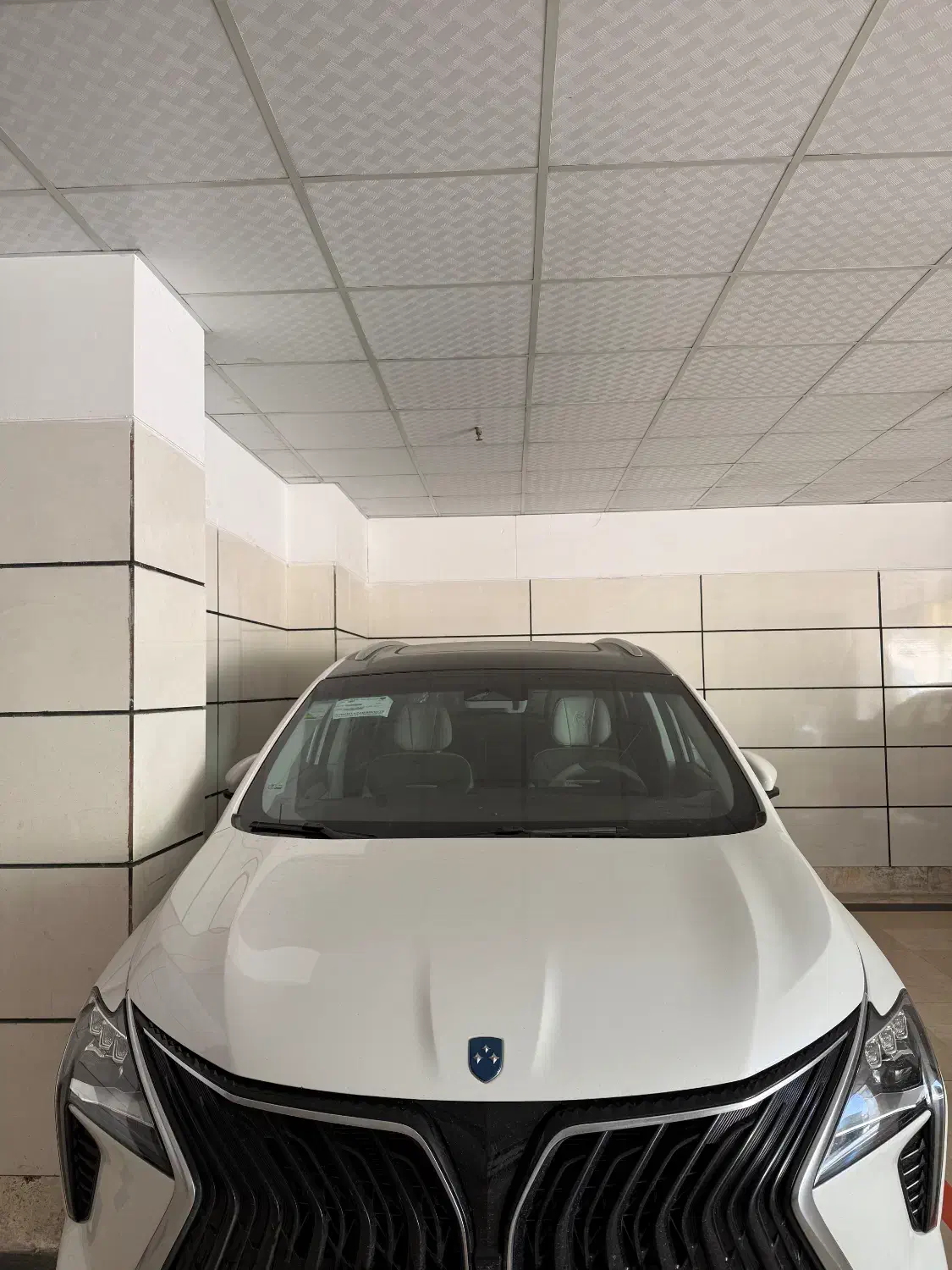 سوبا m4|خودرو سواری و وانت|فردیس, خیام شرقی|دیوار