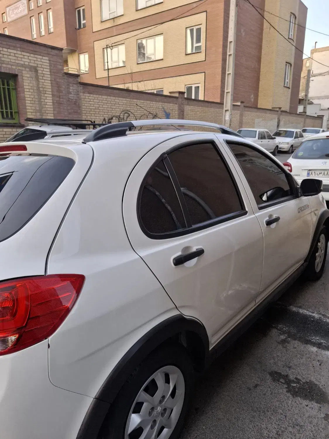 کوچیک S|خودرو سواری و وانت|ورامین, ورامین|دیوار