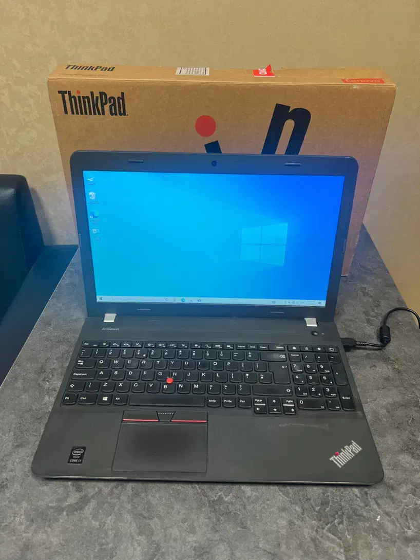 Lenovo E550 i7 5500U Ram 8G SSD 256G GPU R7 2G|رایانه همراه|تهران, اکباتان|دیوار