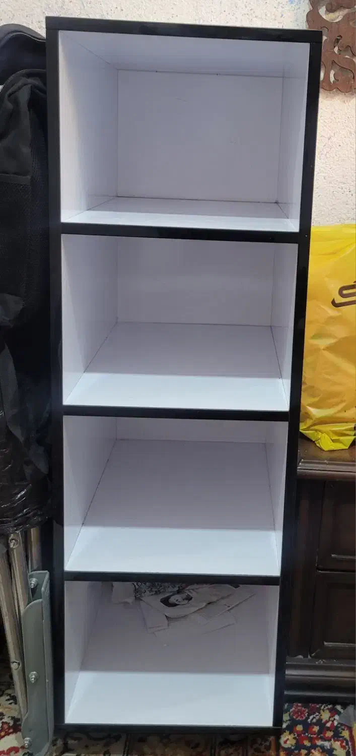 فروش باکس چوبی|جاکفشی، کمد، دراور|بندر امام خمینی, |دیوار