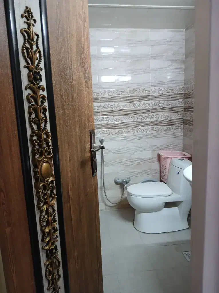 منزل دو طبقه قصر قمشه|فروش خانه و ویلا|شیراز, شهرک قمشه|دیوار