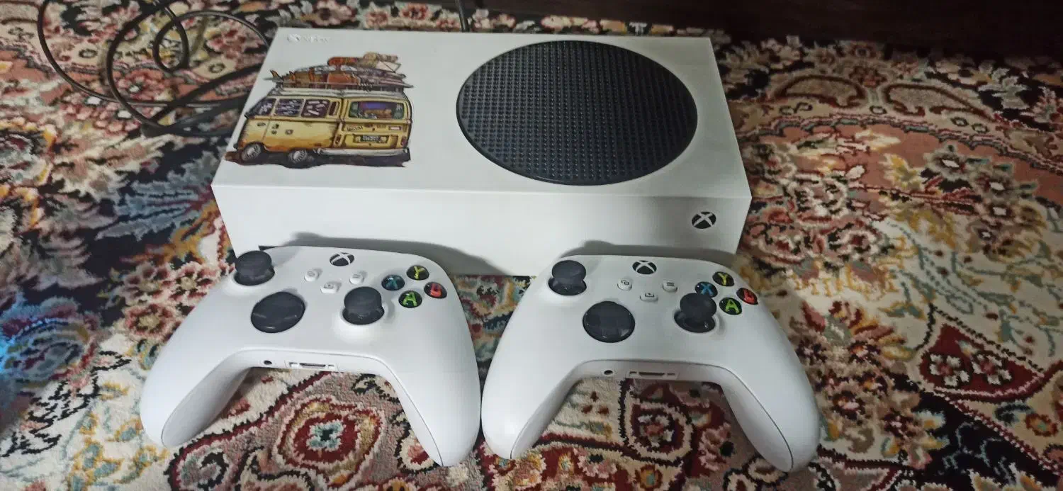 xbox|کنسول، بازی ویدئویی و آنلاین|اصفهان, قائمیه|دیوار