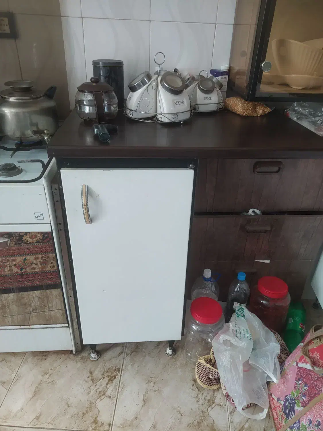 کابینت.آشپز خانه|مصالح و تجهیزات ساختمان|ملایر, |دیوار