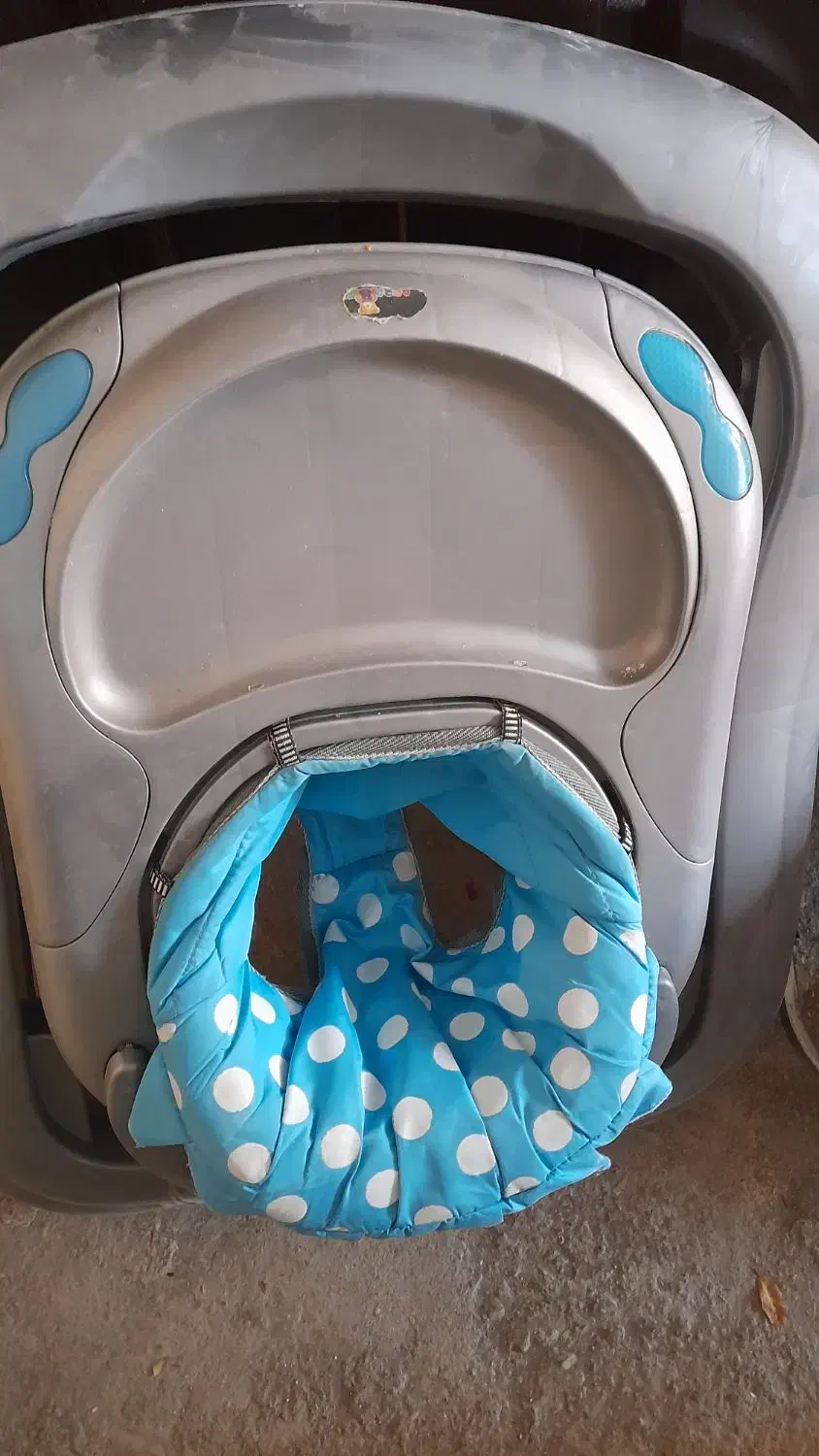 کالسکه کریر و روروئک|کالسکه و لوازم جانبی|اراک, |دیوار