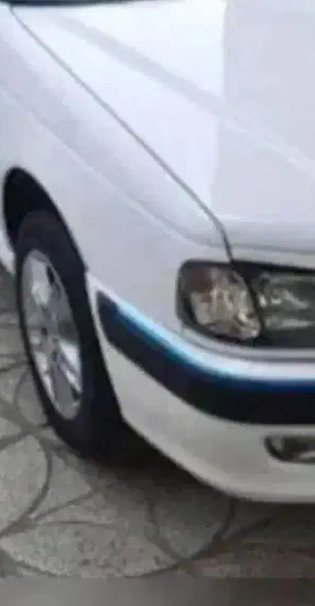 پژو پارس تمام فول الکس 1402|خودرو سواری و وانت|زاهدان, |دیوار