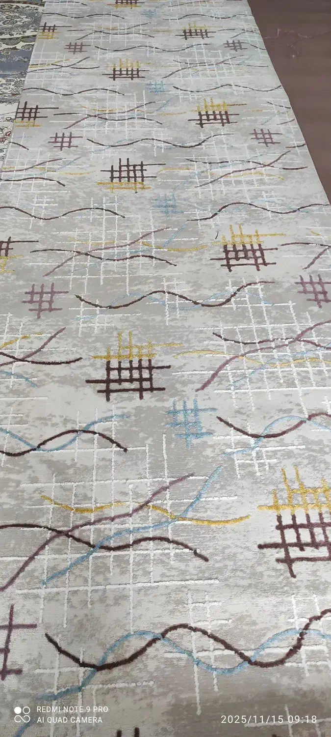 گلیم متری|گلیم، جاجیم، گبه|گوآور, |دیوار