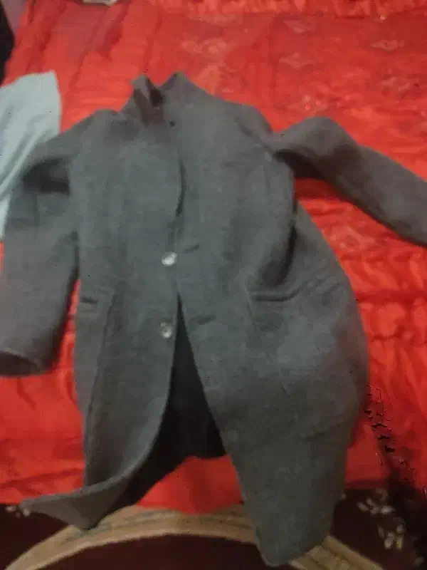 پالتو نونو|لباس|حمیدیه, |دیوار