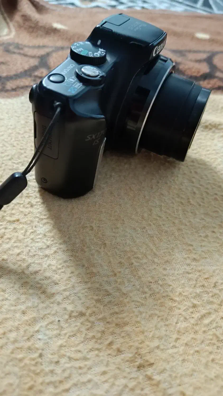 دوربین canon|دوربین عکاسی و فیلم‌برداری|میناب, |دیوار