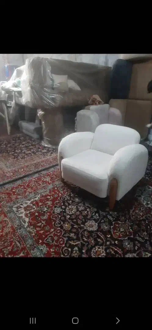 مبل روشنا رشت ()/ تولید مستقیم  قیمت‌های استثنایی|مبلمان خانگی و میز عسلی|رشت, جانبازان|دیوار