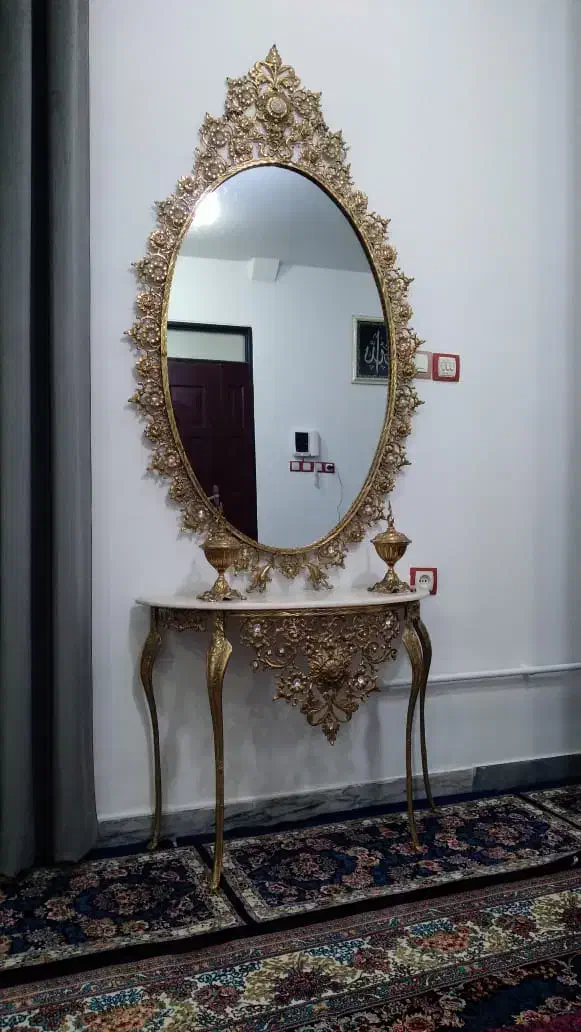 وسایل دکوری تزئینات|بوفه، ویترین، کنسول|بوکان, |دیوار