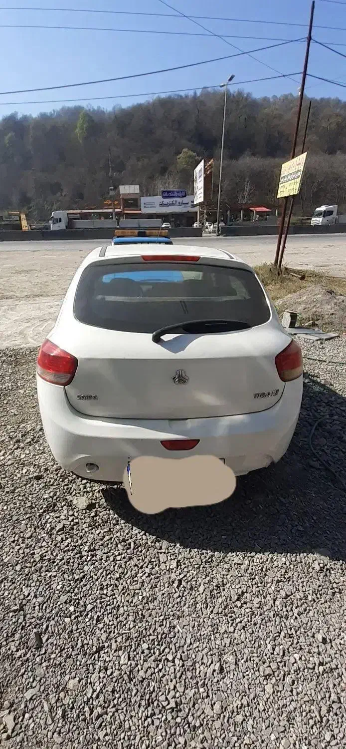 تیبا2 فول|خودرو سواری و وانت|امامزاده عبدالله, |دیوار