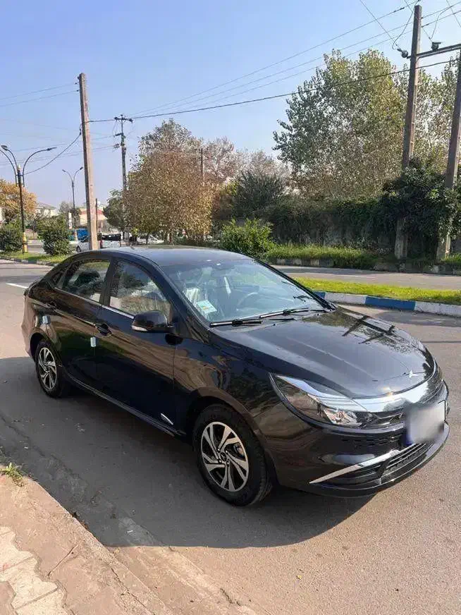 ایگل صفر خشک بنزینی|خودرو سواری و وانت|رشت, معلم|دیوار