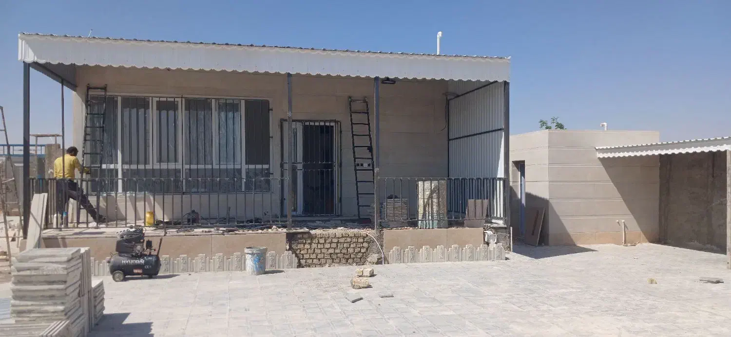 جوشکاری سیار|خدمات پیشه و مهارت|قائن, |دیوار