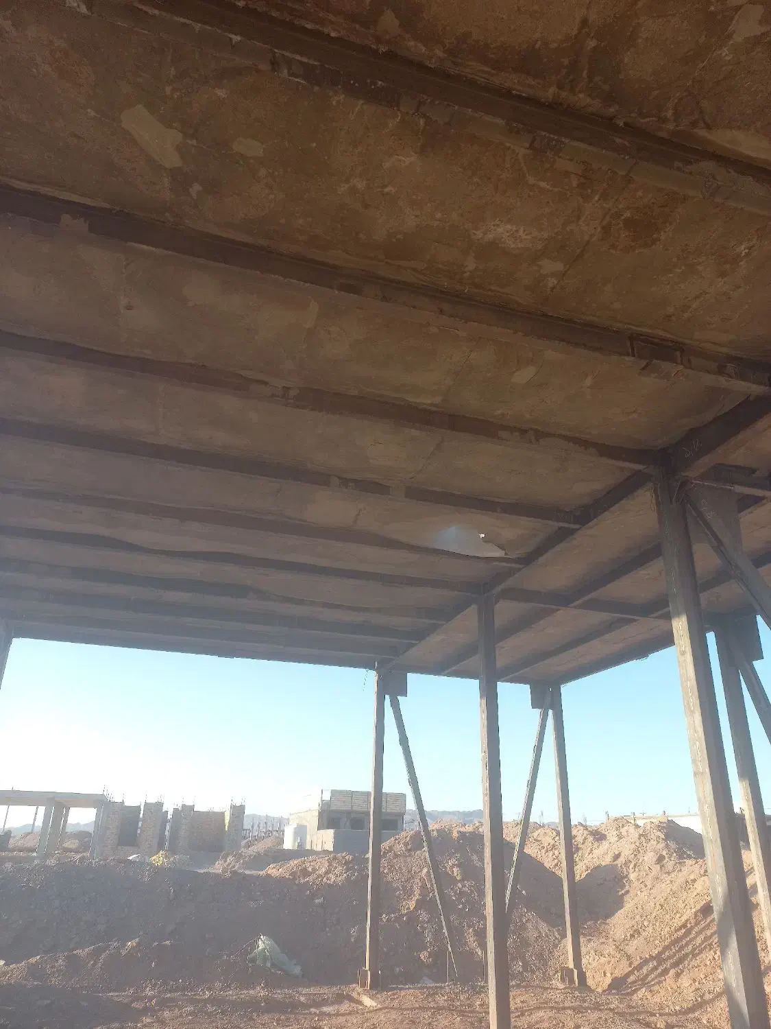 مسکن ویلایی فاز ۲|فروش خانه و ویلا|فردوس (خراسان), |دیوار