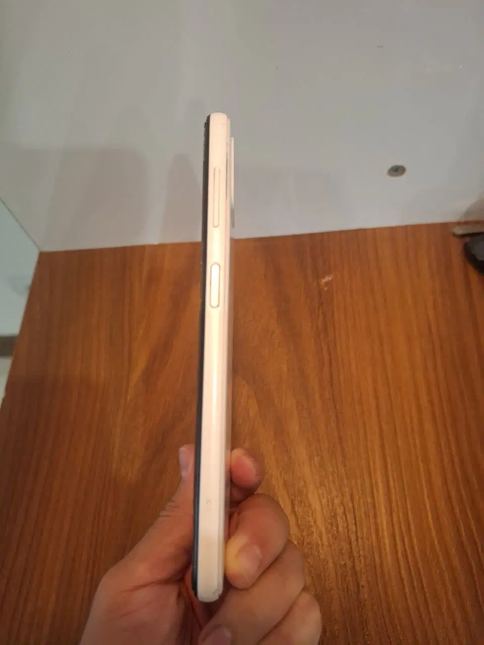 گوشیA22 4g|موبایل|قم, پردیسان|دیوار
