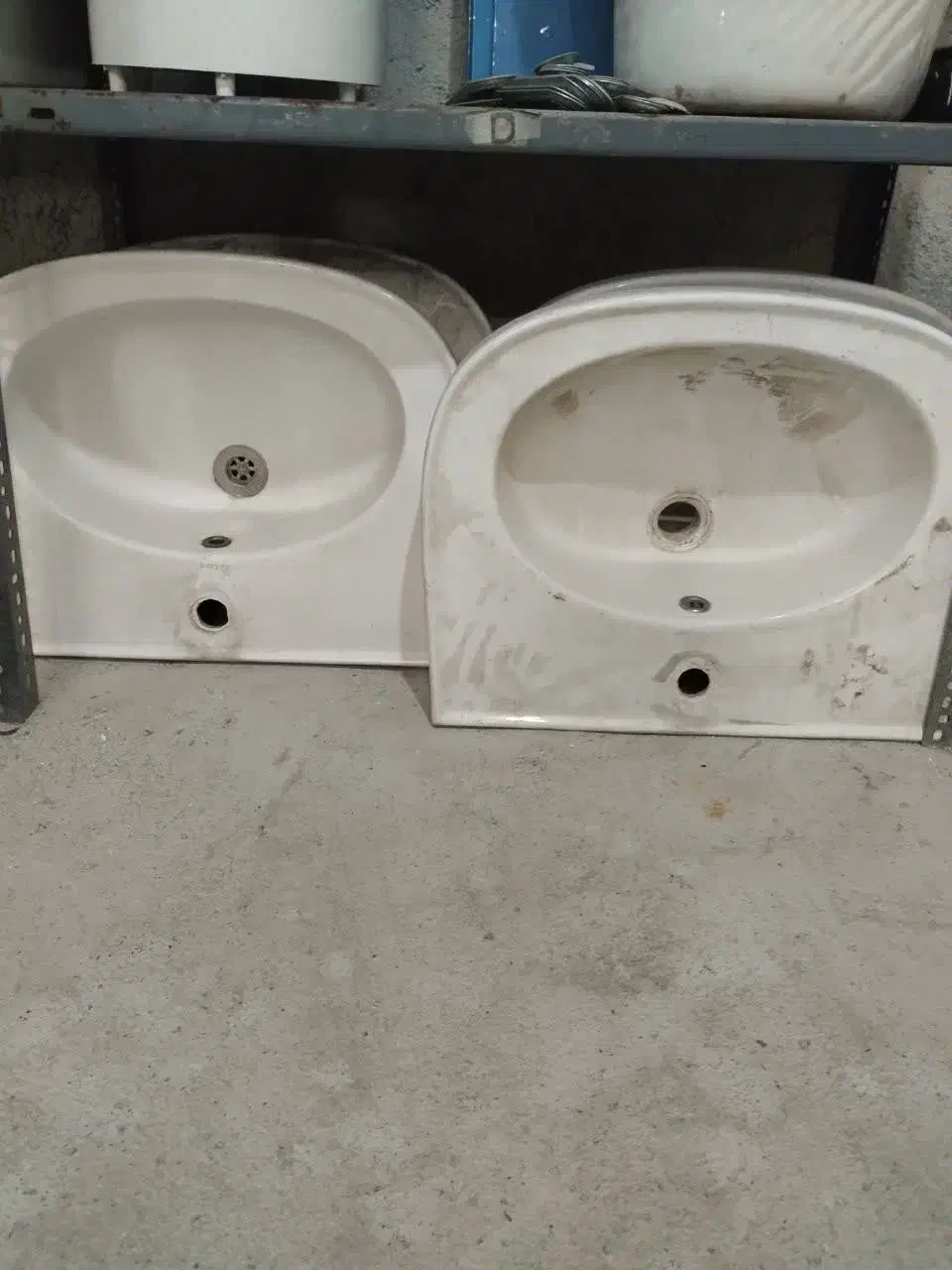 سنگ رو شویی|لوازم سرویس بهداشتی|بیرجند, |دیوار