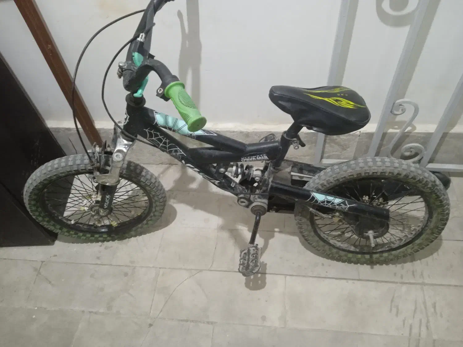 دوچرخه24، 20 ،16|دوچرخه، اسکیت، اسکوتر|شاهینشهر, شهرک گلدیس|دیوار