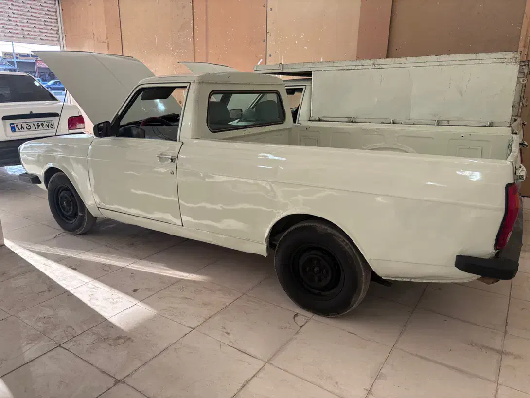 پیکان وانت|خودرو سواری و وانت|کهنوج, |دیوار