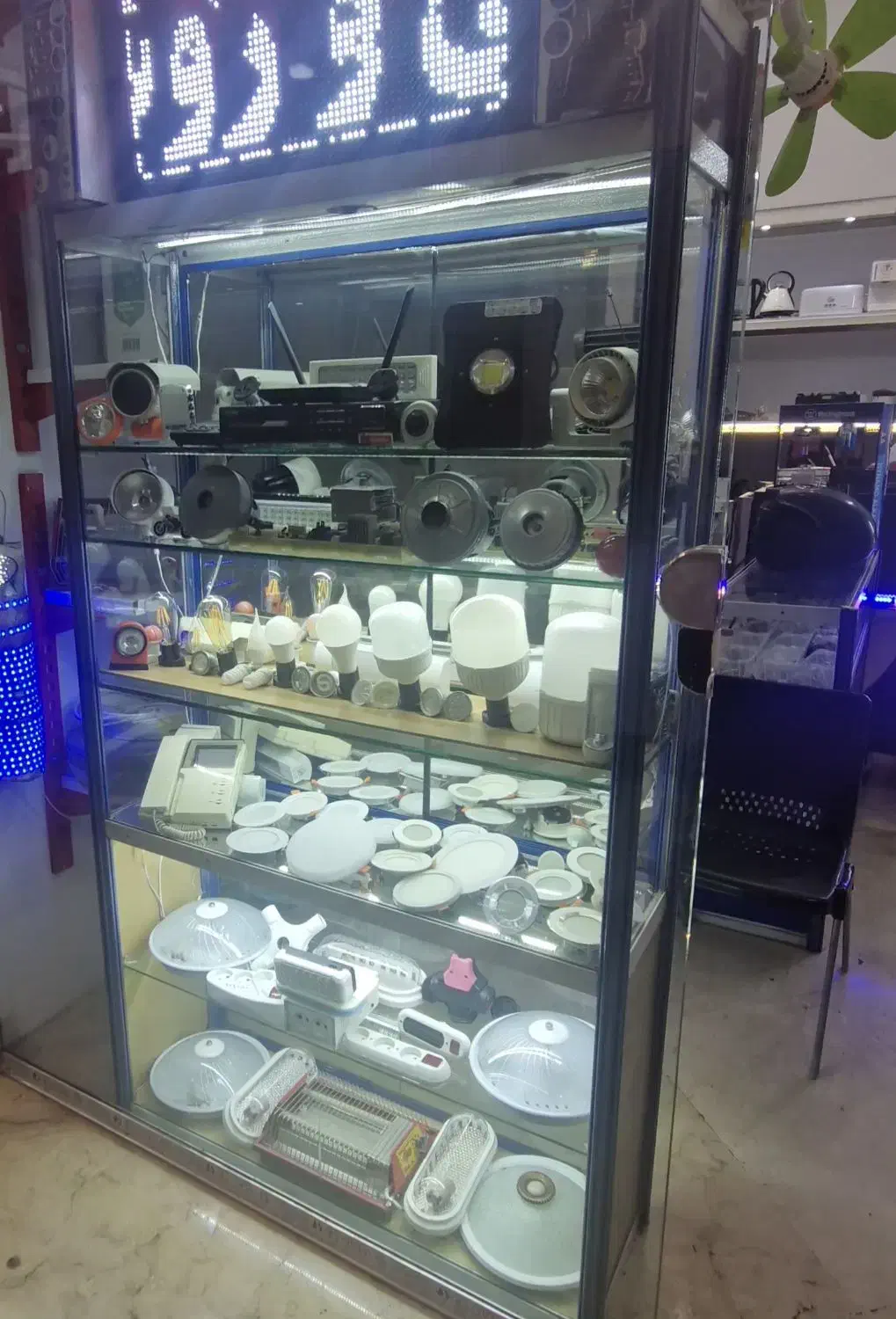 ویترین و کانتر|فروشگاه و مغازه|تهران, جنت‌آباد جنوبی|دیوار