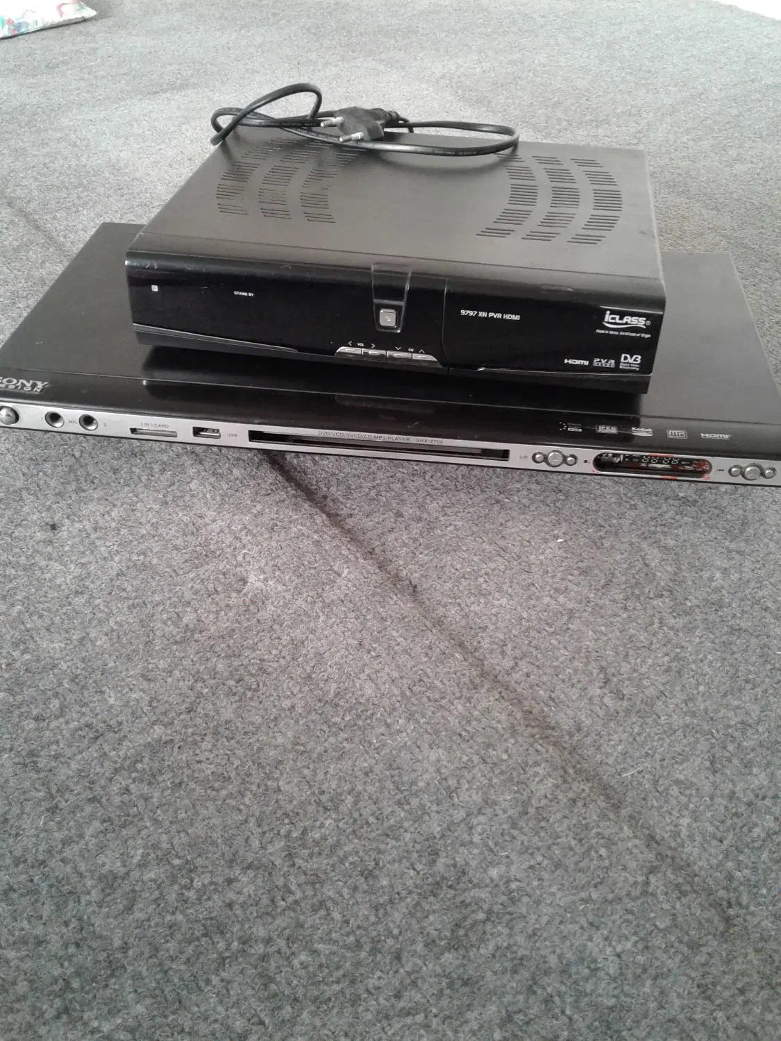 دی وی دی|پخشکننده DVD و ویدیو|تبریز, |دیوار