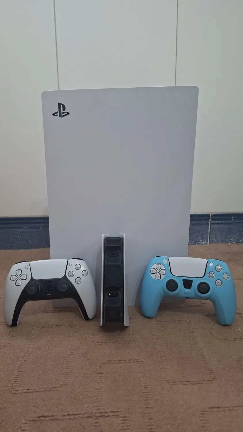 ps5|کنسول، بازی ویدئویی و آنلاین|تبریز, |دیوار
