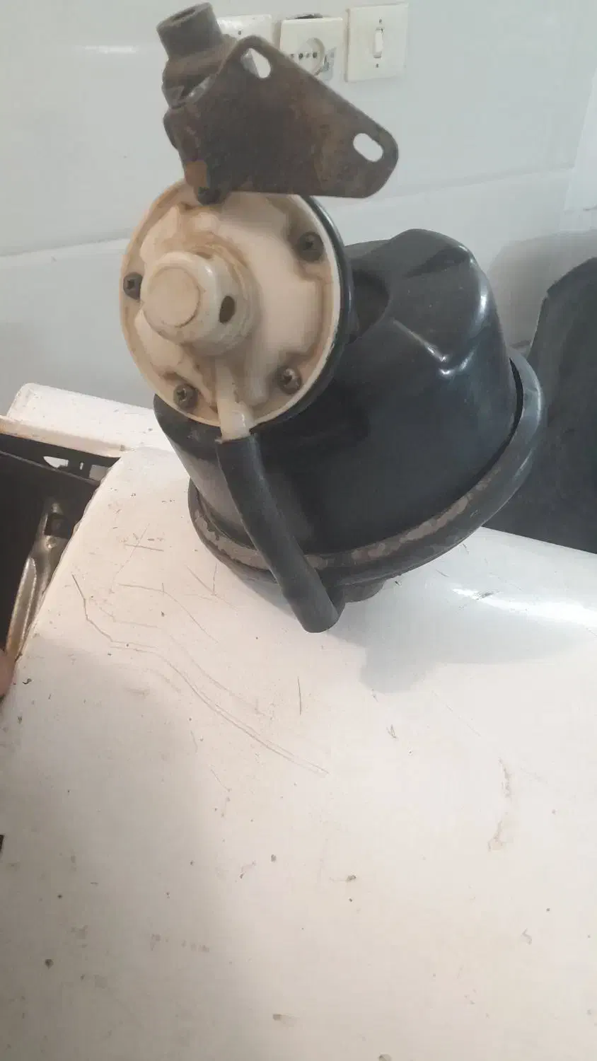 قطعات لوازم پیکان ۸۳|قطعات یدکی و لوازم جانبی|بروجن, |دیوار