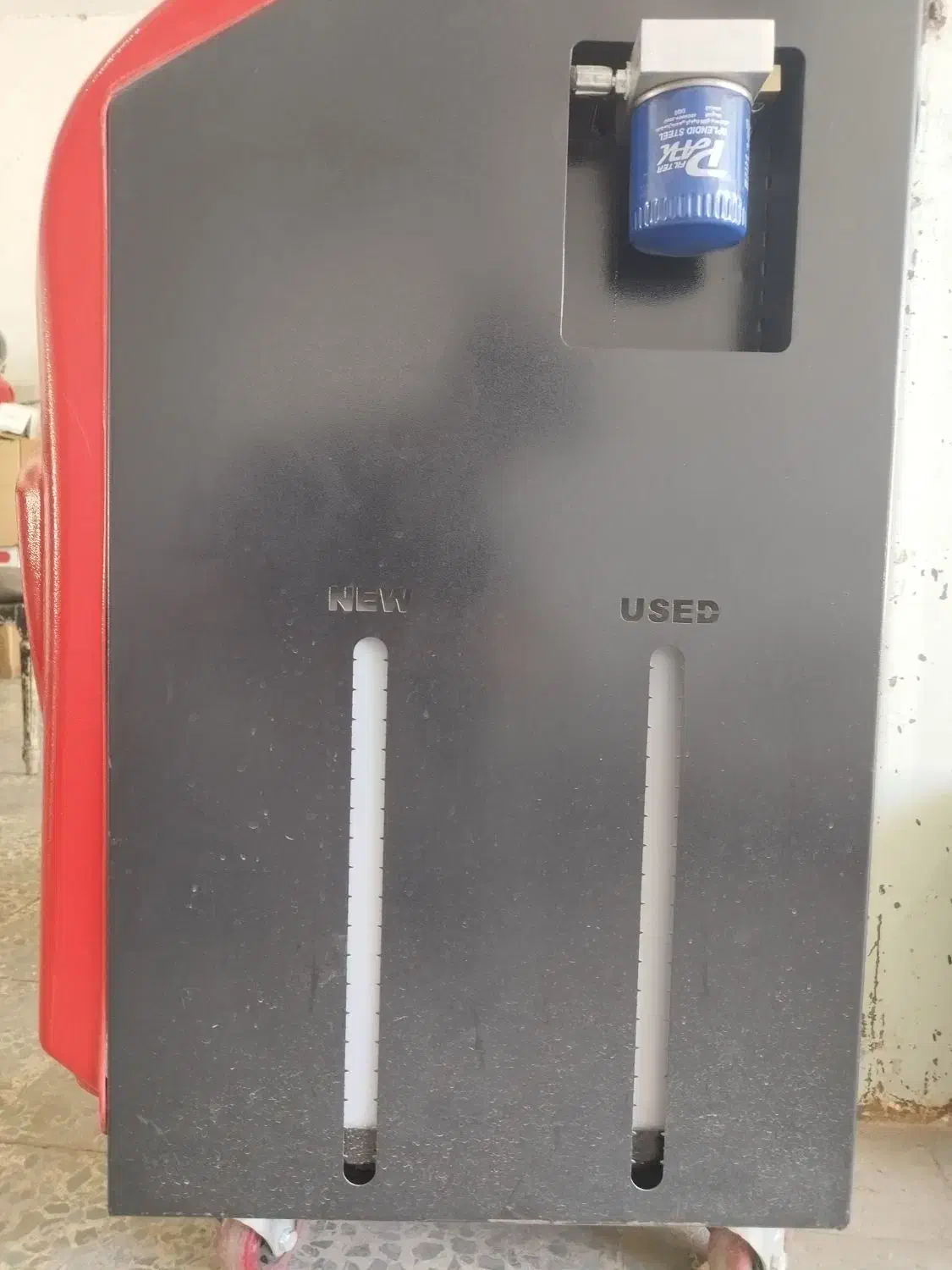 دستگاهگیربکس اتوماتیک|ماشینآلات صنعتی|شهرکرد, |دیوار