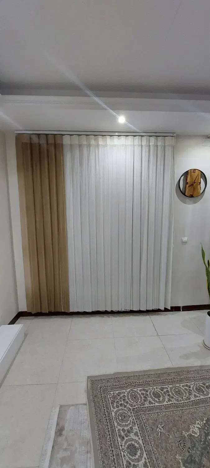 پرده دی کی|پرده، رانر، رومیزی|تهران, وردآورد|دیوار