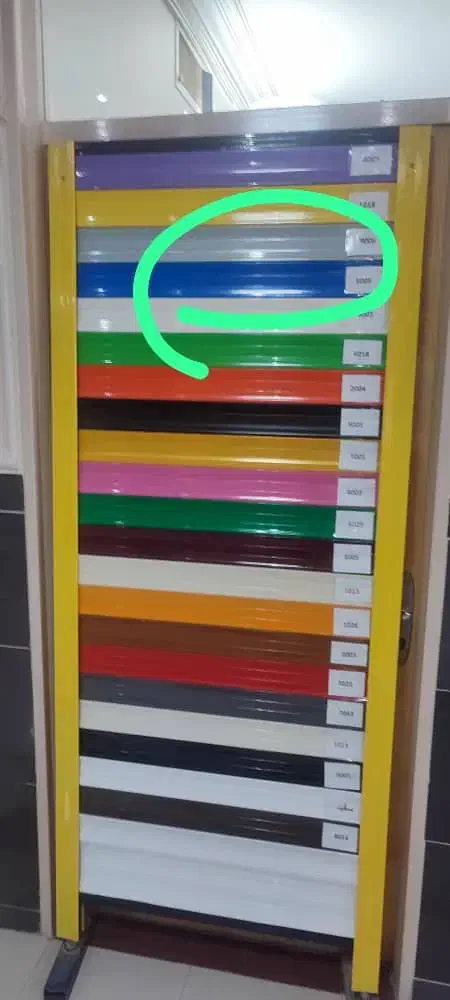 فروش ویژه کرکره برقی|خدمات پیشه و مهارت|اراک, |دیوار