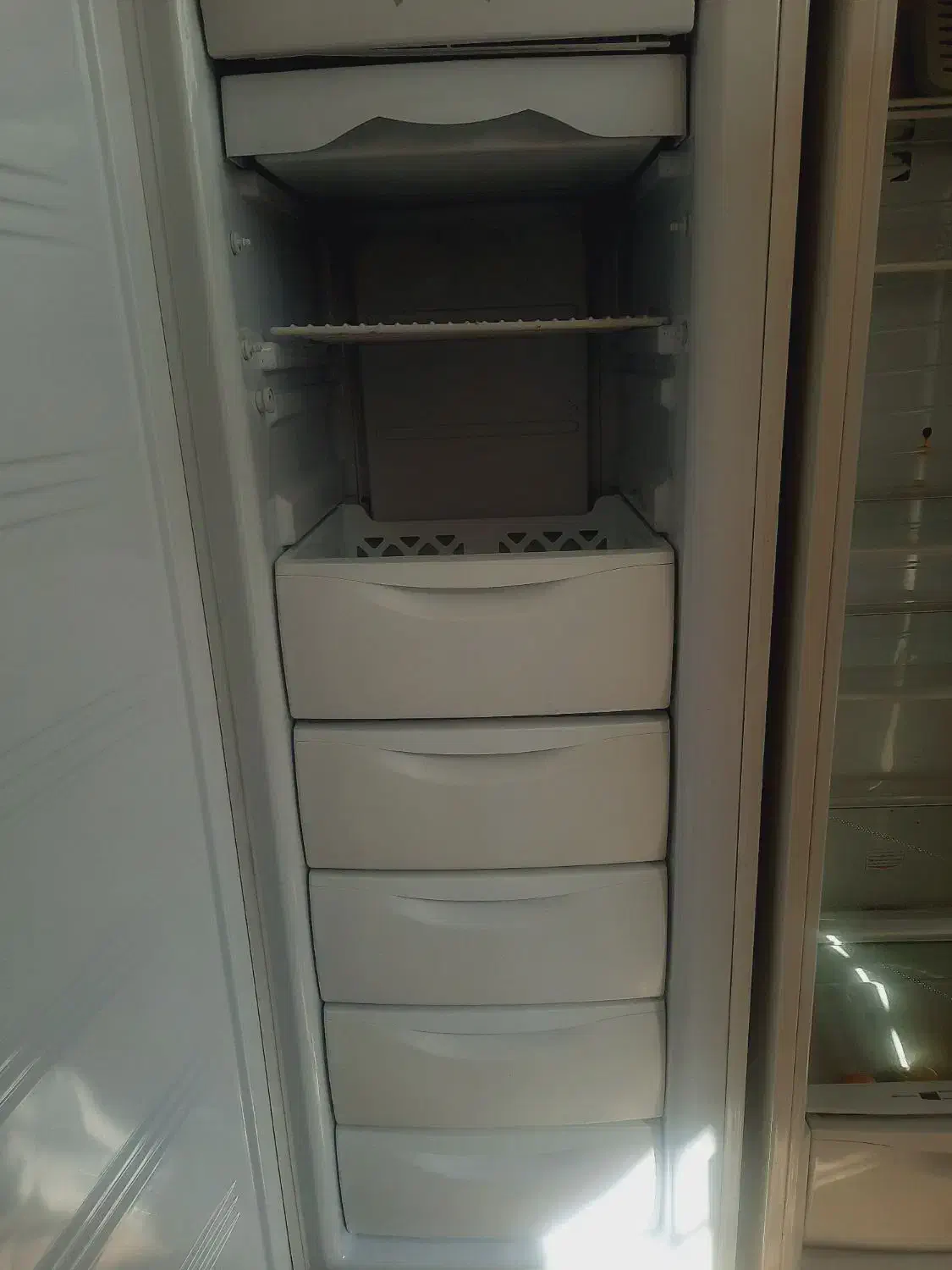 یخچال و فریزر|یخچال و فریزر|چادگان, |دیوار