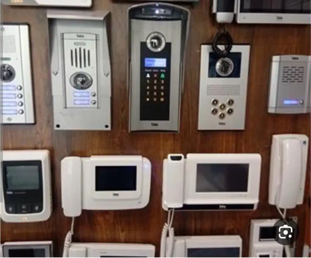 تعمیرات آیفون تصویری|خدمات پیشه و مهارت|قم, پردیسان|دیوار