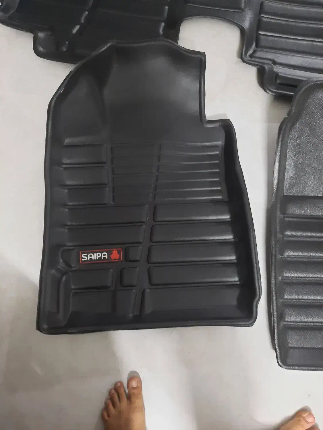 کفپوش شاهین نو|قطعات یدکی و لوازم جانبی|مشهد, کوشش|دیوار